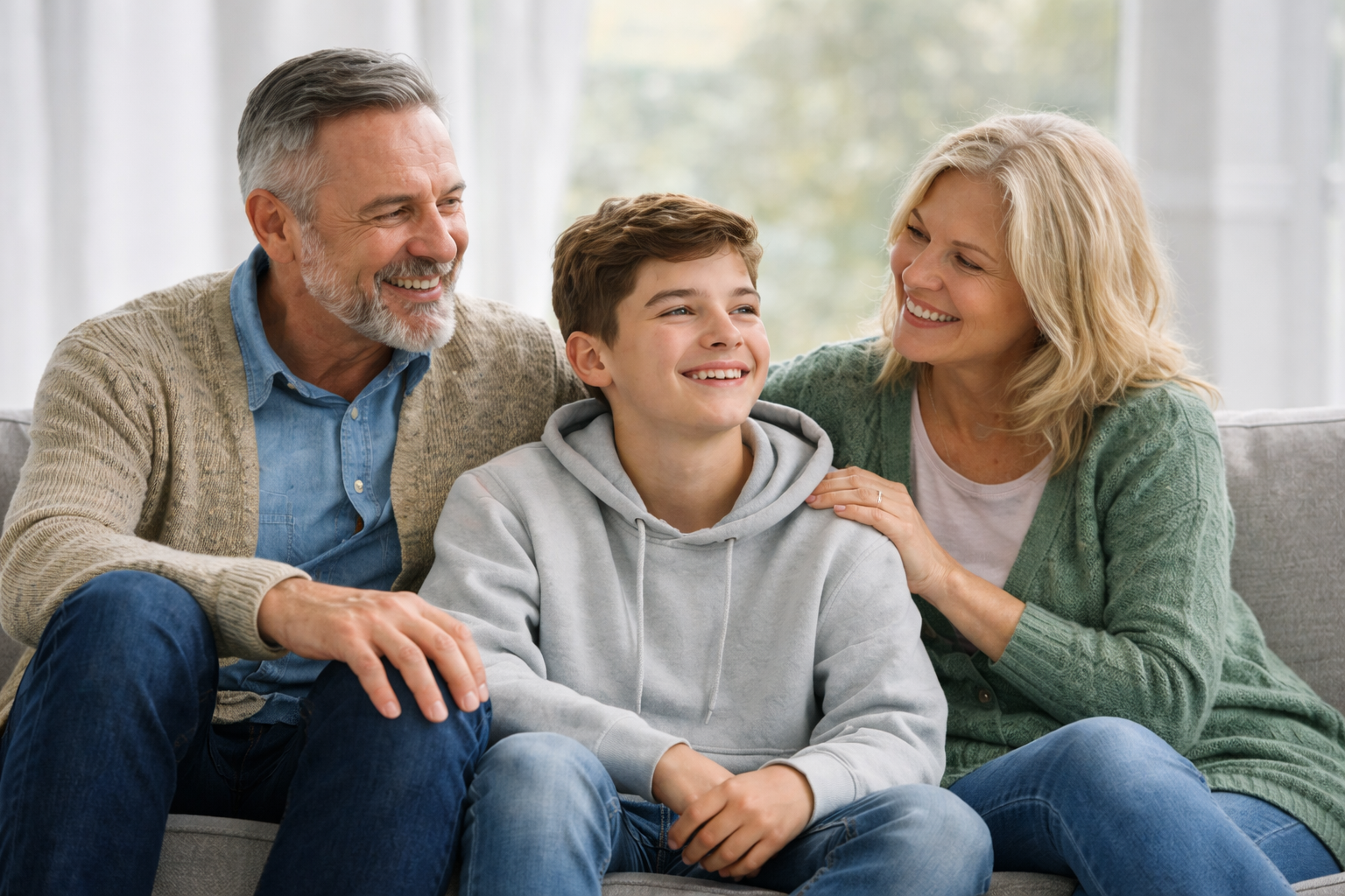 För dig som vill bli familjehem