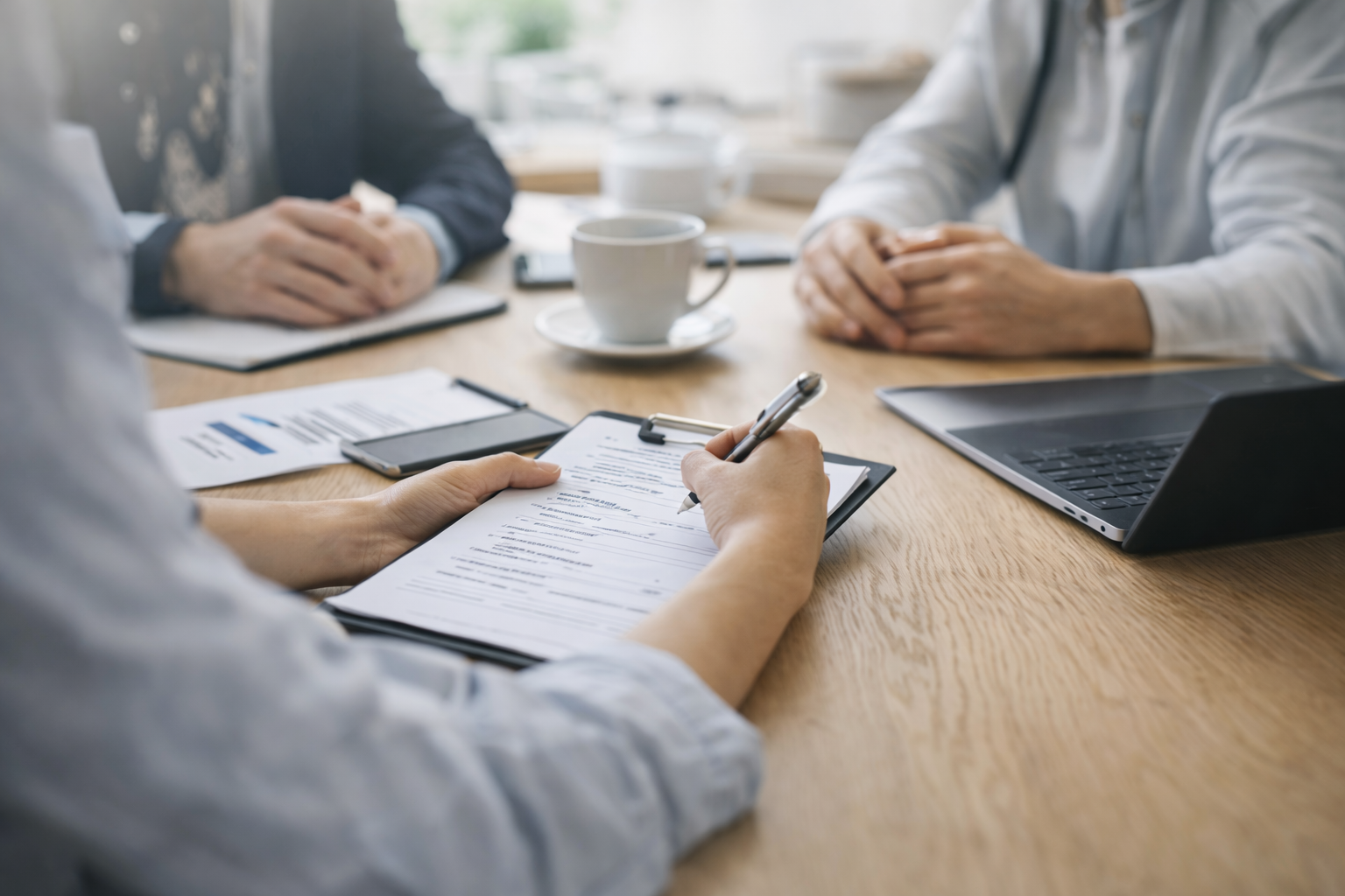 För socialtjänsten